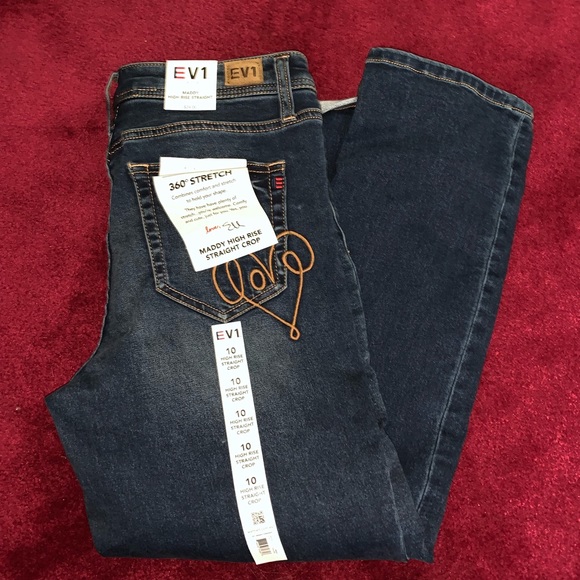 ev1 jeans